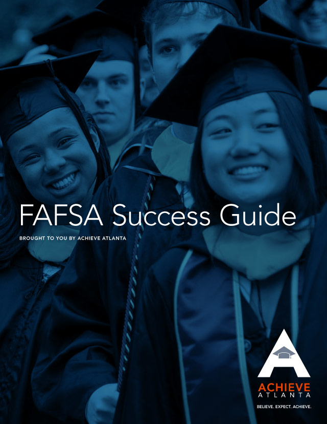 FAFSA-Success-Guide